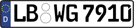 LB-WG7910