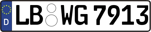 LB-WG7913