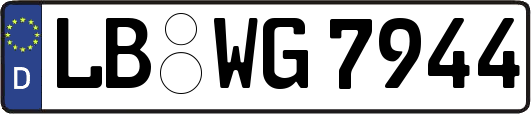 LB-WG7944