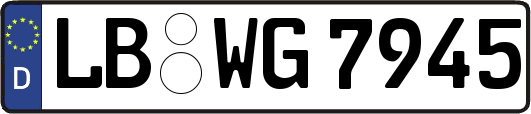 LB-WG7945