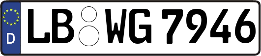 LB-WG7946