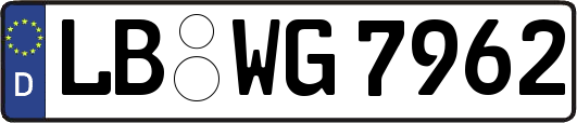 LB-WG7962