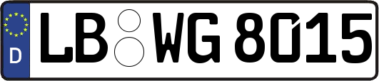 LB-WG8015