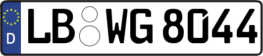LB-WG8044