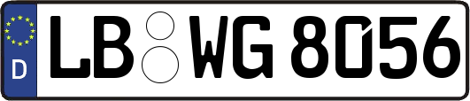 LB-WG8056