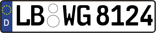 LB-WG8124