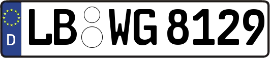LB-WG8129
