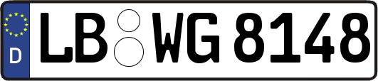 LB-WG8148