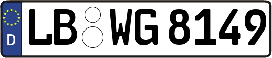 LB-WG8149