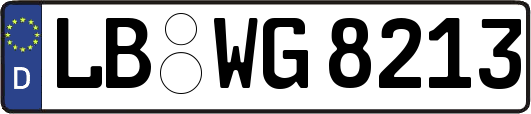 LB-WG8213