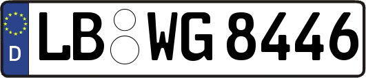 LB-WG8446