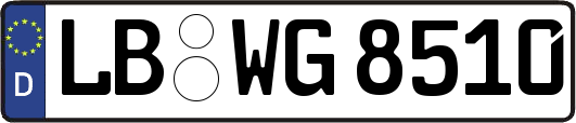 LB-WG8510