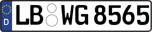 LB-WG8565
