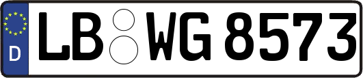 LB-WG8573