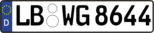 LB-WG8644