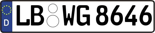 LB-WG8646