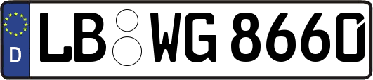 LB-WG8660