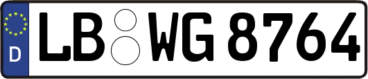 LB-WG8764