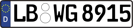 LB-WG8915