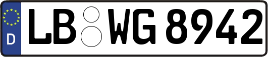 LB-WG8942