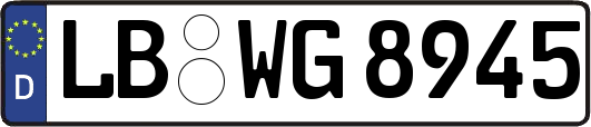 LB-WG8945