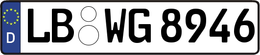LB-WG8946