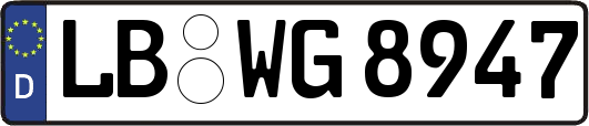 LB-WG8947