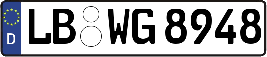 LB-WG8948