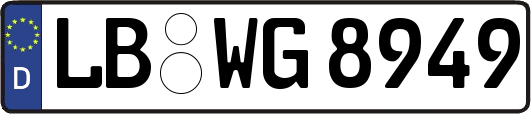 LB-WG8949