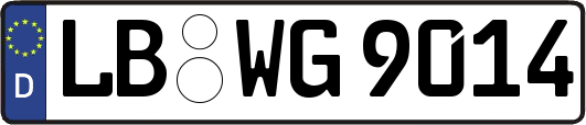 LB-WG9014