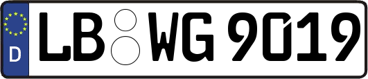 LB-WG9019