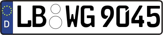 LB-WG9045