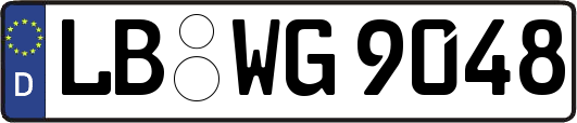LB-WG9048