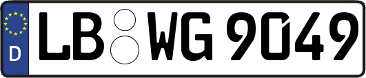 LB-WG9049