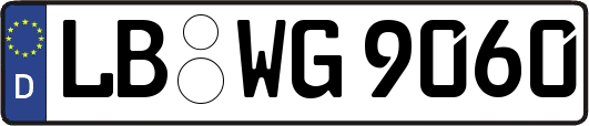 LB-WG9060
