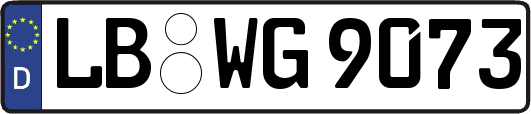 LB-WG9073