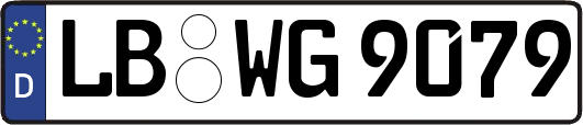 LB-WG9079