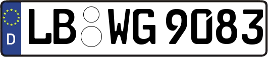 LB-WG9083