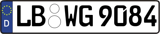 LB-WG9084