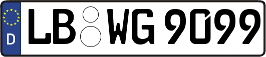 LB-WG9099