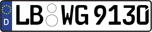 LB-WG9130