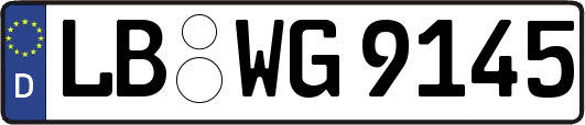LB-WG9145