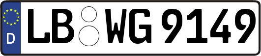 LB-WG9149