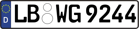 LB-WG9244