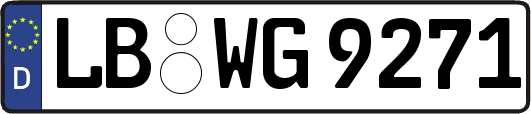 LB-WG9271