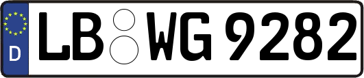 LB-WG9282
