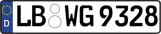LB-WG9328