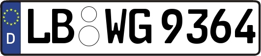 LB-WG9364