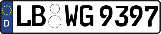 LB-WG9397