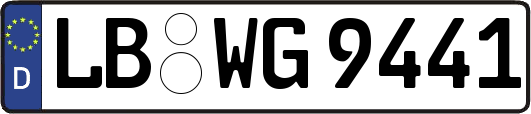 LB-WG9441